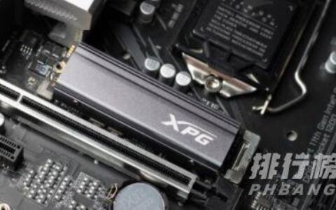 ps5固态硬盘推荐，ps5拓展固态推荐