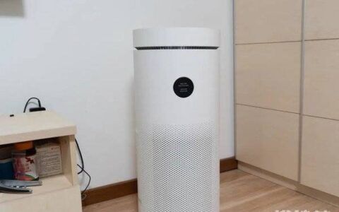 米家循环风空气净化器评测，米家循环风空气净化器值得买吗