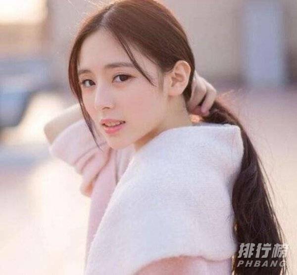 2021中国高校校花排名_中国十大最美校花排行榜