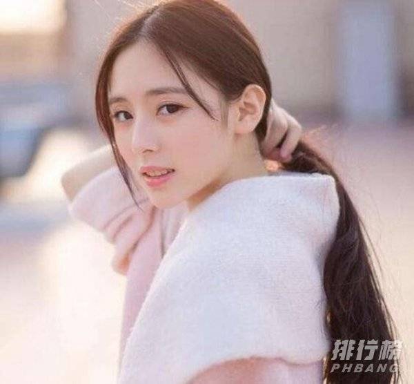 2021中国高校校花排名_中国十大最美校花排行榜