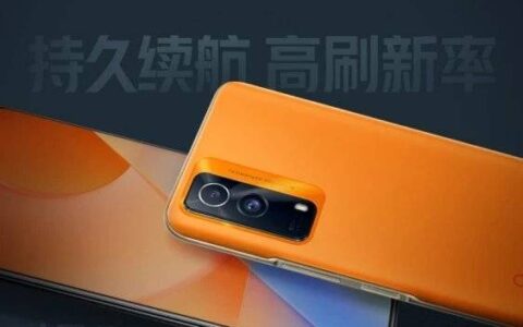 iQOOZ5x什么时候出，iQOOZ5x什么时候上市