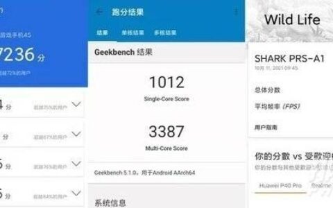 黑鲨4s玩游戏怎么样，黑鲨4s游戏实测