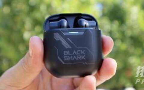 黑鲨凤鸣耳机怎么样，黑鲨凤鸣耳机评测