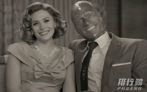 2021十大评分最高的美剧，十部熬夜也要看的美剧