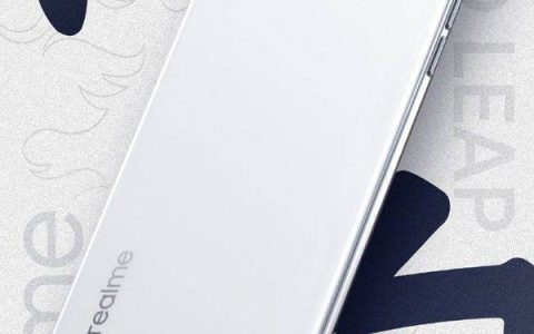 真我gtneo2t参数，真我gtneo2t手机参数