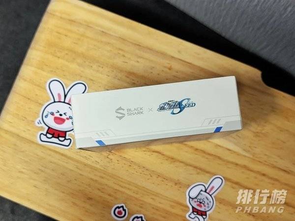 黑鲨凤鸣真无线耳机怎么样_黑鲨凤鸣真无线耳机评测