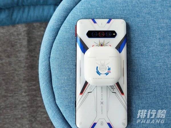 黑鲨凤鸣真无线耳机怎么样_黑鲨凤鸣真无线耳机评测