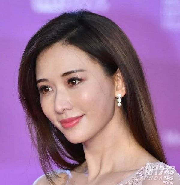 女明星颜值最高前十名_最美女明星排名2021最新排名