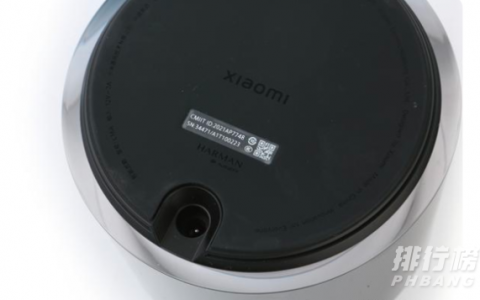 小米sound不插电源能用吗?能拔掉电源独立使用吗?