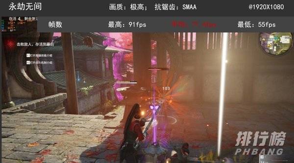 rx6600能玩永劫无间吗_rx6600游戏表现