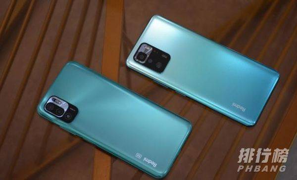 红米note10和红米note10pro怎么选_哪款更值得买