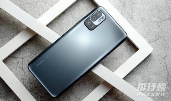 红米note10和红米note10pro怎么选_哪款更值得买