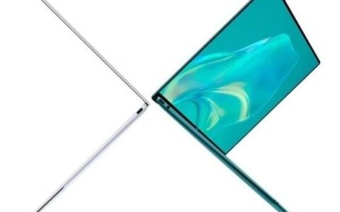 华为matebookx2021什么时候出，上市时间