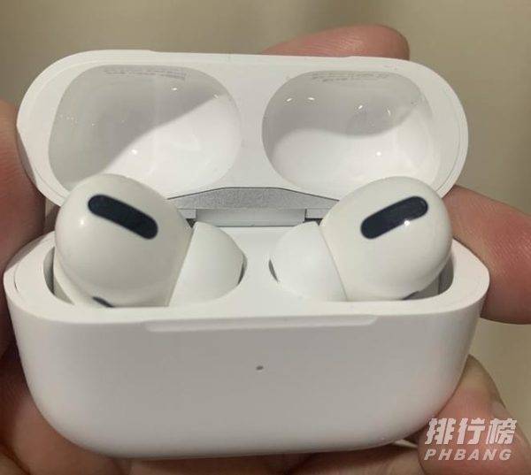 AirPods3和AirPodspro的区别_AirPods3和AirPodspro一样吗