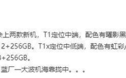 vivot系列手机最新消息，vivot系列手机介绍