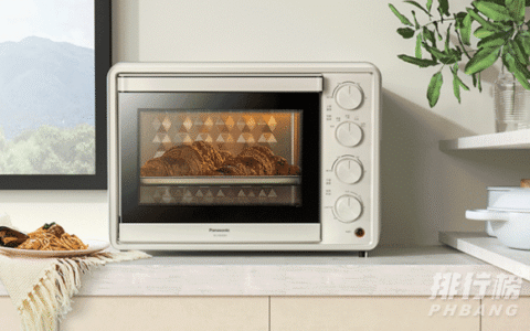 松下烤箱好还是美的烤箱好，松下和美的烤箱哪个好
