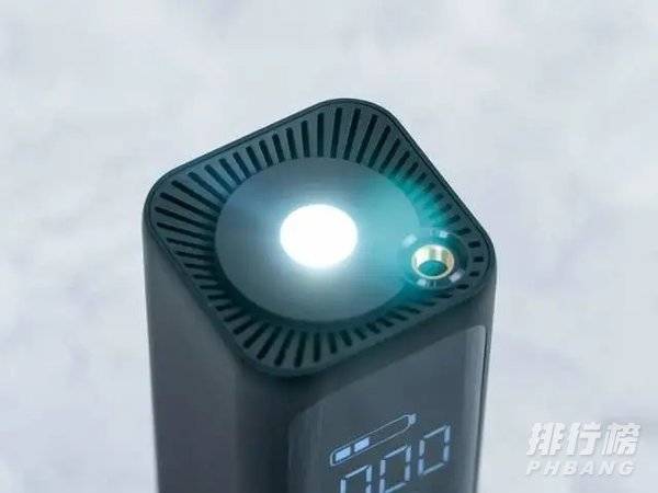 骑记充气宝P1好用吗_骑记充气宝P1评测