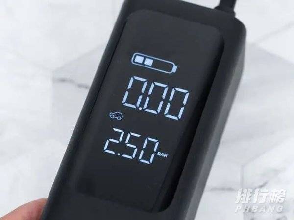 骑记充气宝P1好用吗_骑记充气宝P1评测