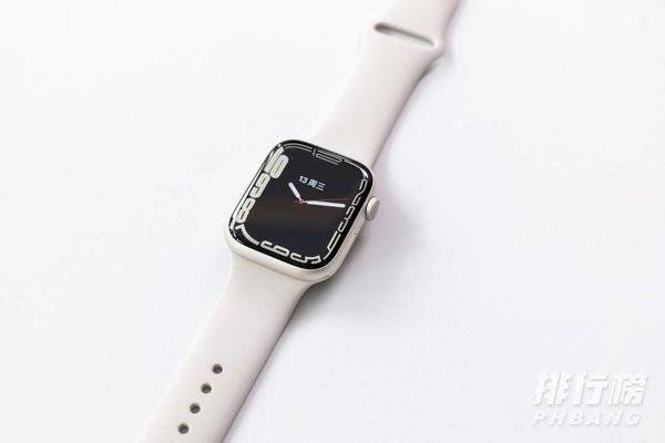 applewatchseries7哪个颜色值得入?