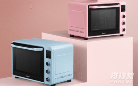 2021年双11有哪些烤箱值得买?