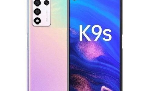 OPPOK9s有NFC功能吗，OPPOK9s有没有NFC功能