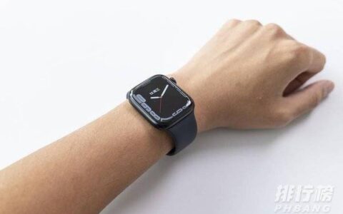 Apple Watch Series 7评测，上手体验评测