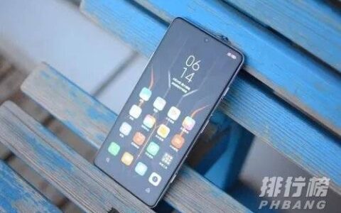 2021年两千元手机排行榜，2000元高性价比手机推荐