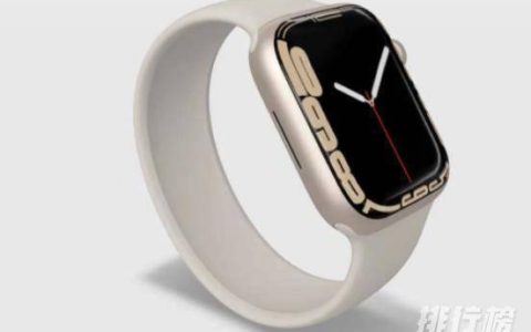 Apple Watch Series 7续航时间，Apple Watch Series 7续航测试