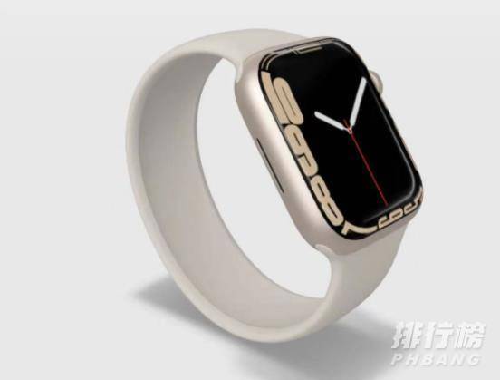 Apple Watch Series 7续航时间_Apple Watch Series 7续航测试