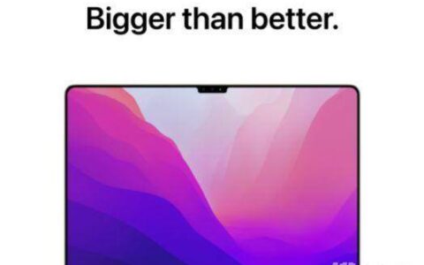 苹果m1pro芯片什么水平，苹果m1pro芯片怎么样