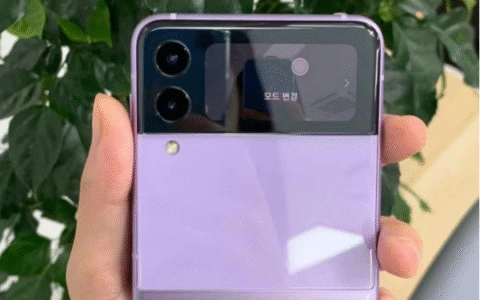 三星zflip3优缺点，三星zflip3最严重缺点