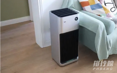 Jya峡湾Atom除甲醛空气净化器真的可以除甲醛吗?