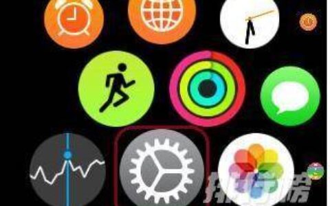 苹果手表怎么二次配对，苹果手表怎么重新配对