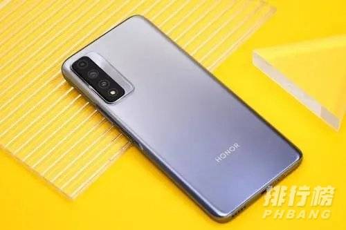 2021年双十一荣耀手机推荐_双十一荣耀手机排行榜