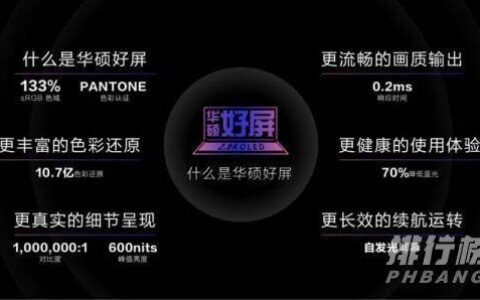 华硕灵耀X14怎么样，华硕灵耀X14配置介绍