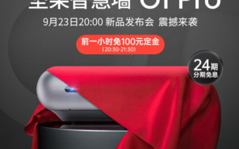 坚果o1pro什么时候发布，坚果o1pro为什么没发布