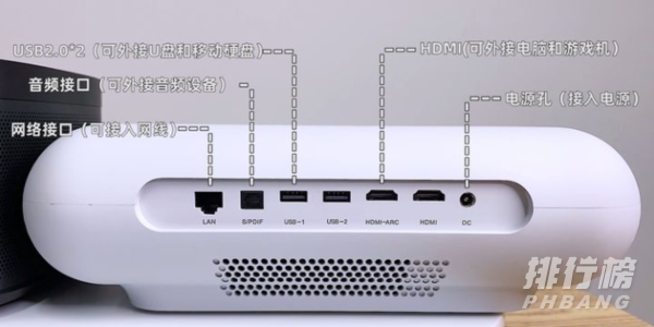 极米newz8x和坚果o1哪个好_哪个更值得买