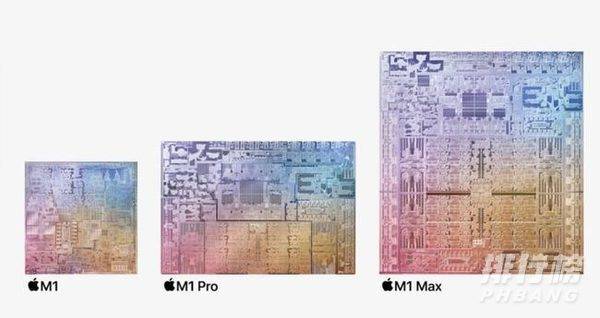 m1pro和m1的区别_m1pro和m1芯片对比