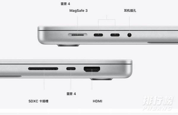 苹果macbookpro14参数_苹果macbookpro14参数介绍