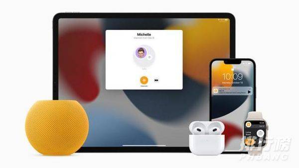 homepod mini哪个颜色好看_homepod mini有什么颜色