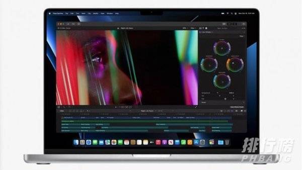 2021款macbookpro16寸参数配置_配置详情