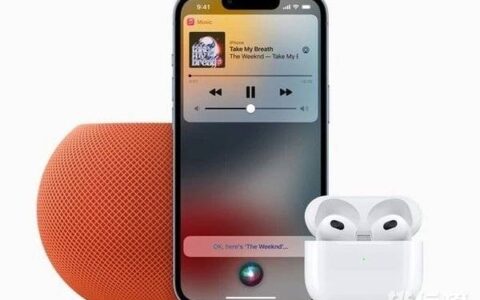 苹果新品发布会2021有哪些产品，苹果新品发布会2021年10月新品