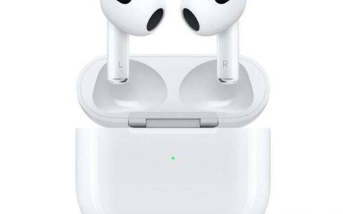airpods3续航时间多久，airpods3续航怎么样