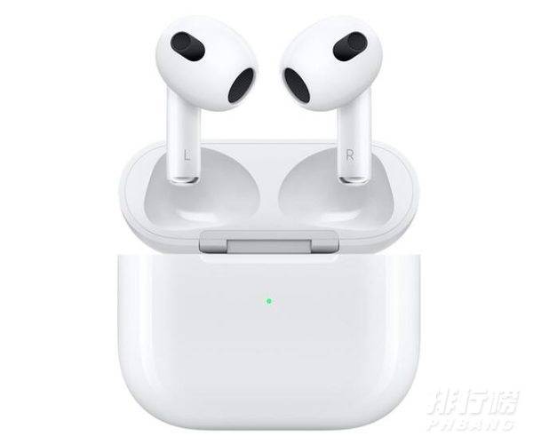 airpods3续航时间多久_airpods3续航怎么样