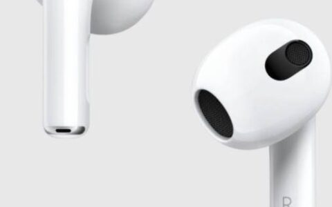 AirPods3降噪吗，AirPods3有降噪能力吗