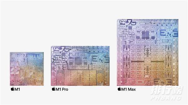 苹果M1 Max评测_苹果M1 Max