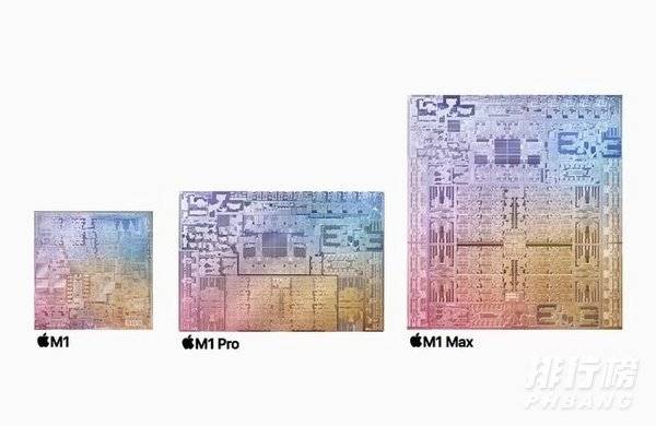 苹果m1pro和苹果m1区别对比_苹果m1pro和苹果m1哪个好