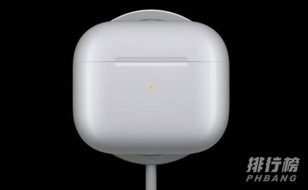 airpods第三代有降噪吗_airpods3支持主动降噪吗