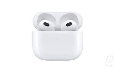 airpods3和索尼wf1000xm3怎么选，哪款更值得入手