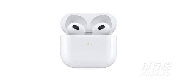 airpods3和索尼wf1000xm3怎么选_哪款更值得入手